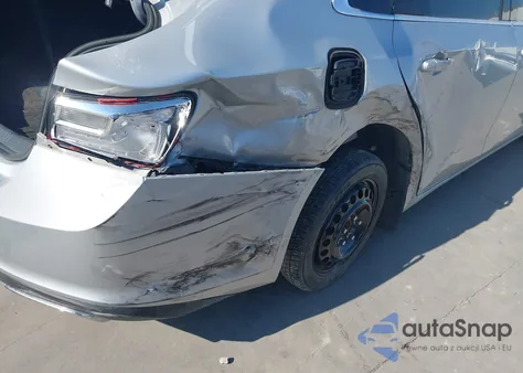 2020 Chevrolet Malibu Fwd Rs from USA, damaged, VIN 1G1ZG5ST5LF024151